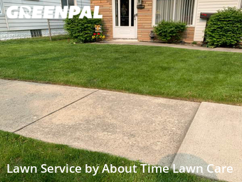 Lawn Cut nearby Eastpointe, MI, 