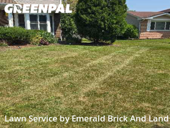 Lawn Maintenance nearby Bolingbrook, IL, 
