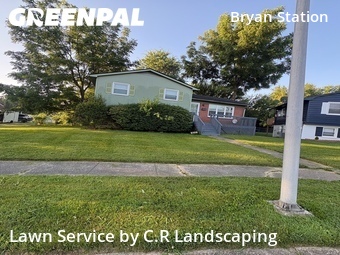 Lawn Care nearby Lexington, KY, 