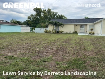 Lawn Service nearby Cape Coral, FL, 