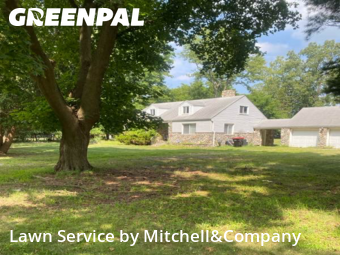 Lawn Mow nearby Southfield, MI, 