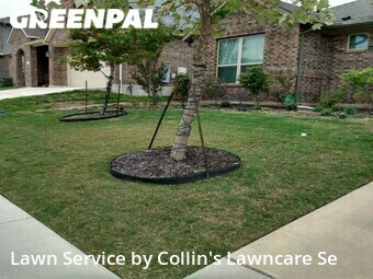 Yard Mowing nearby Buda, TX, 