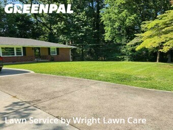 Lawn Maintenance nearby Marietta, GA, 