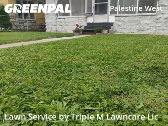 Lawn Care Service nearby Kansas City, MO, 