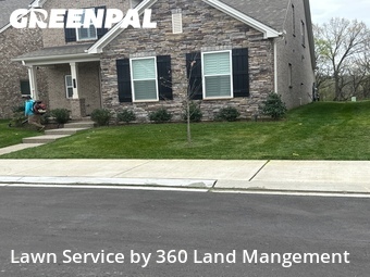 Lawn Care Service nearby Franklin, TN, 