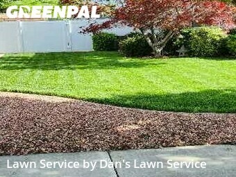 Lawn Care nearby Sandy, UT, 
