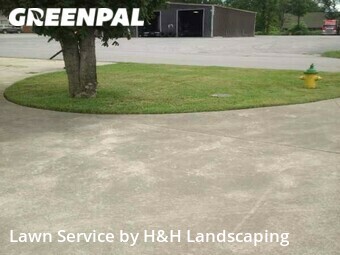 Lawn Cut nearby Gallatin, TN, 