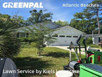 Lawn Care nearby Atlantic Beach, FL, 