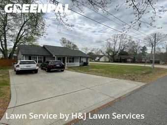 Lawn Care nearby Kannapolis, NC, 