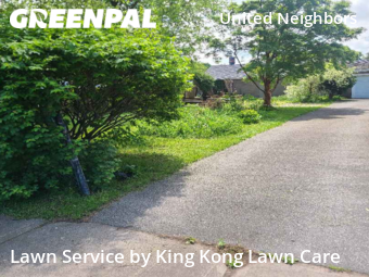 Lawn Service nearby Rochester, NY, 