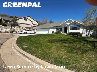Grass Cutting nearby Layton, UT, 