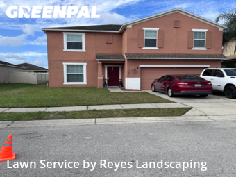 Lawn Mow nearby Davenport, FL, 