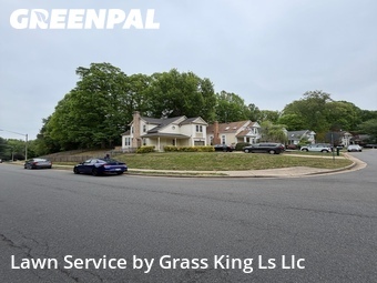 Lawn Cutting nearby Woodbridge, VA, 