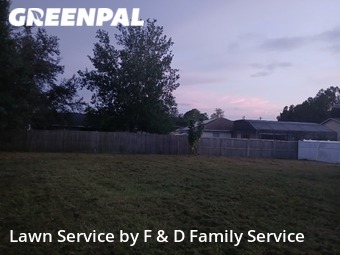 Yard Cutting nearby Kissimmee, FL, 