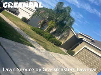 Lawn Mowing Service nearby Ruskin, FL, 