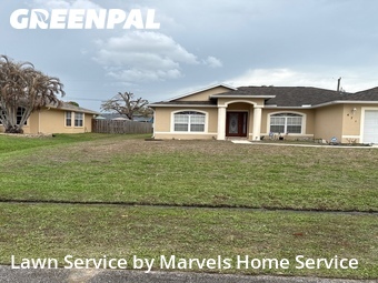 Lawn Mowing Service nearby Port St. Lucie, FL, 