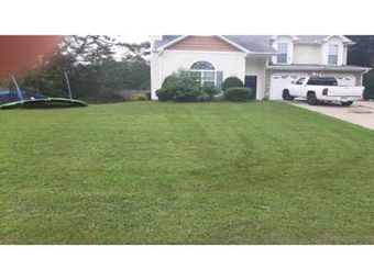 Lawn Cutting nearby Temple, GA, 