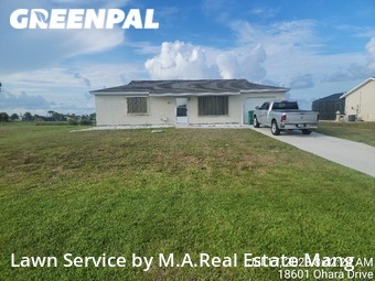 Yard Mowing nearby Port Charlotte, FL, 