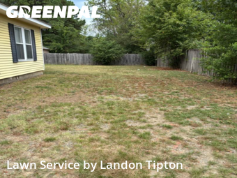 Lawn Cutting nearby Conway, AR, 