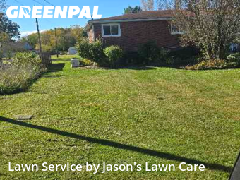 Lawn Mowing nearby Oberlin, OH, 