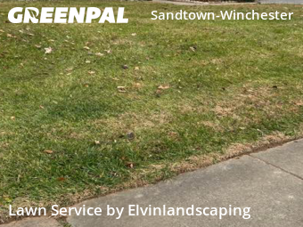 Lawn Care Service nearby Baltimore, MD, 