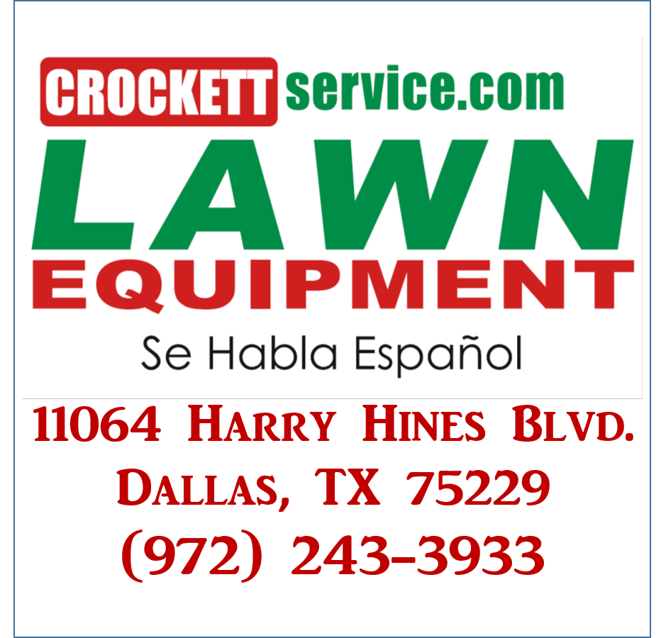 Crockett Service Center