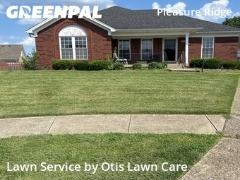 Yard Mowing nearby Louisville, KY, 