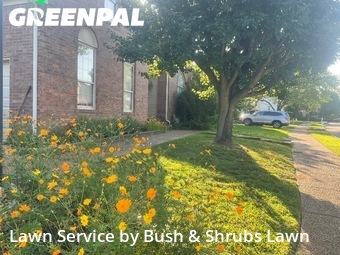 Yard Mowing nearby Franklin, TN, 