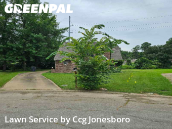 Lawn Cut nearby Jonesboro, AR, 