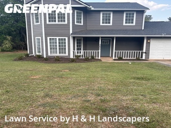 Lawn Cut nearby Stonecrest, GA, 