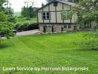 Lawn Mowing nearby Oak Ridge, TN, 
