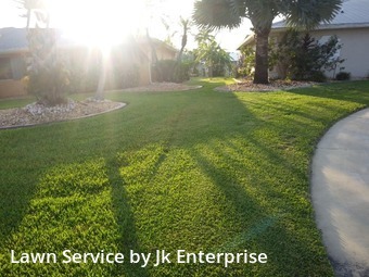 Yard Mowing nearby Cape Coral, FL, 