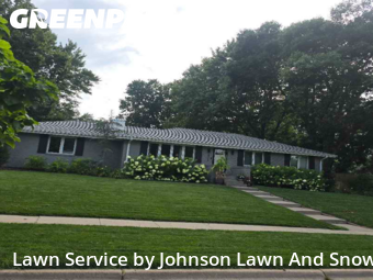 Work completed by lawn-maintenance-in-Lincoln-CA