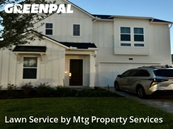 Lawn Mowing nearby St. Augustine, FL, 