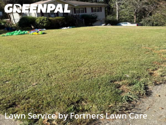 Lawn Cutting nearby Coalburg, AL, 