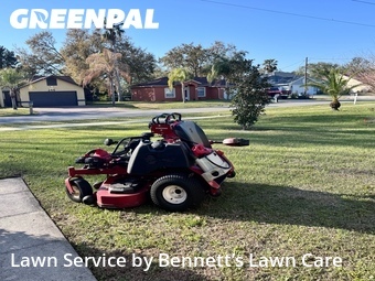 Lawn Mow nearby Palm Coast, FL, 