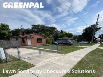 Lawn Care Service nearby Orlando, FL, 