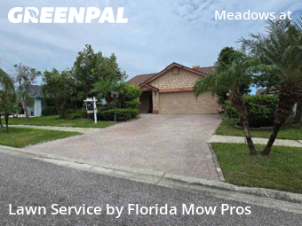 Lawn Care Service nearby Tampa, FL, 