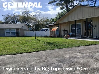 Lawn Care nearby Casselberry, FL, 