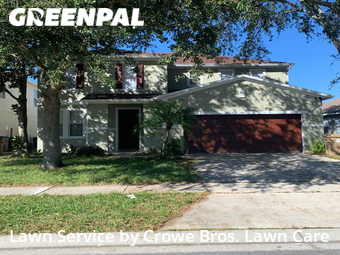 Lawn Care Service nearby Kissimmee, FL, 
