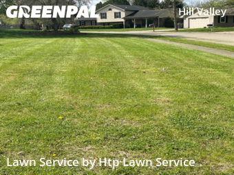 Lawn Cut nearby Indianapolis, IN, 