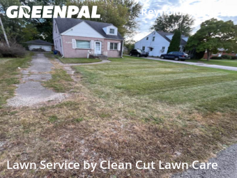 Yard Cutting nearby Toledo, OH, 