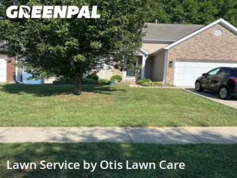 Lawn Care nearby Louisville, KY, 
