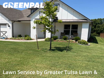Lawn Care nearby Broken Arrow, OK, 