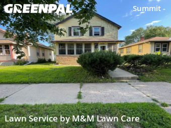 Lawn Service nearby Saint Paul, MN, 