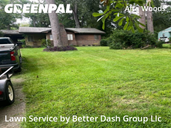 Lawn Maintenance nearby Jackson, MS, 