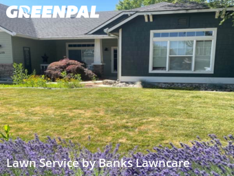 Lawn Cutting nearby Boise, ID, 