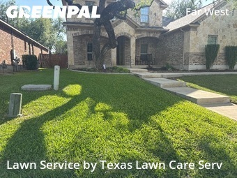 Lawn Care nearby San Antonio, TX, 