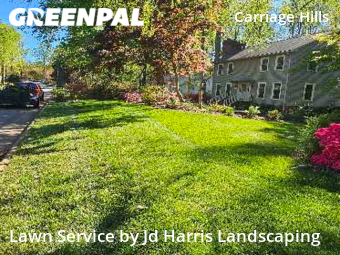 Lawn Cutting nearby Greensboro, NC, 