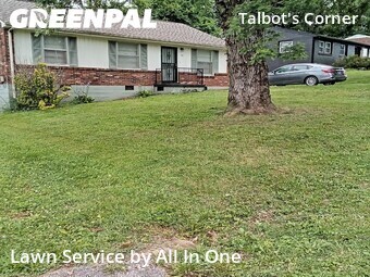 Yard Mowing nearby Nashville, TN, 